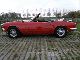 1968 Triumph  MKIII '68 Rader revisiertes storage engine Cabrio / roadster Classic Vehicle photo 1