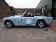 1963 Triumph  from 1963 2200cc rally style good condition Cabrio / roadster Classic Vehicle photo 1