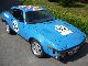 Triumph  orig.TR8 Coupe race car 1980 Used vehicle photo