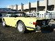 1974 Triumph  2.5L 6 Cylindres Cabrio / roadster Classic Vehicle photo 5