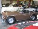 1975 Triumph  TR6 PI RHD H-approval Cabrio / roadster Used vehicle photo 1