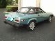 1980 Triumph  TR8 convertible baby blue Cabrio / roadster Used vehicle photo 1