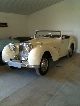 1948 Triumph  Other Cabrio / roadster Classic Vehicle photo 2