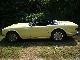 1972 Triumph  Carburetor, full leather, cloth top, H-approval Cabrio / roadster Used vehicle photo 3