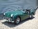 Triumph  TR3 A 1961 Used vehicle photo