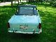 1962 Triumph  TR4 2.2 Sports car/Coupe Used vehicle photo 9
