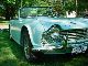1962 Triumph  TR4 2.2 Sports car/Coupe Used vehicle photo 11