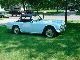 1962 Triumph  TR4 2.2 Sports car/Coupe Used vehicle photo 1