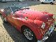 Triumph  TR3 complete. excellent / like new 1956 Classic Vehicle photo