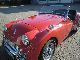 1956 Triumph  TR3 complete. excellent / like new Cabrio / roadster Classic Vehicle photo 1