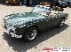 Triumph  TR4A IRS 1972 Used vehicle photo