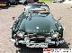 1972 Triumph  TR4A IRS Cabrio / roadster Used vehicle photo 1