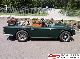 1972 Triumph  TR4A IRS Cabrio / roadster Used vehicle photo 3