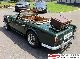 1972 Triumph  TR4A IRS Cabrio / roadster Used vehicle photo 6
