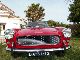 1963 Triumph  Italia 2000 GT Sports car/Coupe Classic Vehicle photo 1