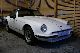 1987 TVR  280i S TUV + AU New, German papers Cabrio / roadster Used vehicle photo 13