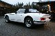 1987 TVR  280i S TUV + AU New, German papers Cabrio / roadster Used vehicle photo 1