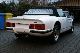 1987 TVR  280i S TUV + AU New, German papers Cabrio / roadster Used vehicle photo 3