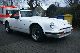 1987 TVR  280i S TUV + AU New, German papers Cabrio / roadster Used vehicle photo 5