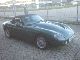 1992 TVR  Griffith, 430 4.3L V8 280HP TOP CONDITION Cabrio / roadster Used vehicle photo 2