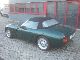 1992 TVR  Griffith, 430 4.3L V8 280HP TOP CONDITION Cabrio / roadster Used vehicle photo 5