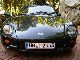 1996 TVR  Chimaera 4.0 Km-giving in'' D'' Cabrio / roadster Used vehicle photo 1