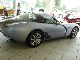 2000 TVR  4.0 Speed ​​6 Tucson El FH leather aluminum THE EXTREME! Cabrio / roadster Used vehicle photo 1