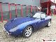 TVR  Griffith 500 Convertible 5.0L V8 1999 Used vehicle photo