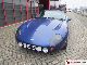1999 TVR  Griffith 500 Convertible 5.0L V8 Cabrio / roadster Used vehicle photo 1