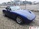 1999 TVR  Griffith 500 Convertible 5.0L V8 Cabrio / roadster Used vehicle photo 3
