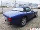 1999 TVR  Griffith 500 Convertible 5.0L V8 Cabrio / roadster Used vehicle photo 4