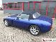 1999 TVR  Griffith 500 Convertible 5.0L V8 Cabrio / roadster Used vehicle photo 6