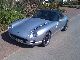 1996 TVR  Chimera HC Cabrio / roadster Used vehicle photo 2