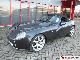 TVR  Tamora 3.6L convertible 2002 Used vehicle photo
