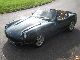 1994 TVR  4.0, V8 Cabrio / roadster Used vehicle photo 3