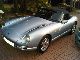1998 TVR  Chimaera Cabrio / roadster Used vehicle photo 10