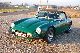 TVR  3000 S Convertible 1980 Used vehicle photo
