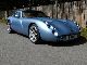 TVR  Tuscan 4.0 Speed ​​Six MK2 * only * 29600 km RHD 2002 Used vehicle photo