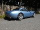 2002 TVR  Tuscan 4.0 Speed ​​Six MK2 * only * 29600 km RHD Cabrio / roadster Used vehicle photo 3