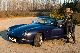 2001 TVR  Chimaera 450 Cabrio / roadster Used vehicle photo 3