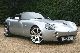 2003 TVR  Tamora 3.6 Speed ​​Six Convertible Air * 2 * Hand RHD Cabrio / roadster Used vehicle photo 9