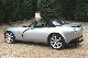 2003 TVR  Tamora 3.6 Speed ​​Six Convertible Air * 2 * Hand RHD Cabrio / roadster Used vehicle photo 10