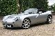 2003 TVR  Tamora 3.6 Speed ​​Six Convertible Air * 2 * Hand RHD Cabrio / roadster Used vehicle photo 12