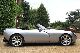 2003 TVR  Tamora 3.6 Speed ​​Six Convertible Air * 2 * Hand RHD Cabrio / roadster Used vehicle photo 1