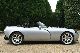 2003 TVR  Tamora 3.6 Speed ​​Six Convertible Air * 2 * Hand RHD Cabrio / roadster Used vehicle photo 3