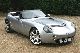 2003 TVR  Tamora 3.6 Speed ​​Six Convertible Air * 2 * Hand RHD Cabrio / roadster Used vehicle photo 5