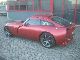 2006 TVR  T350T Targa 3.6L Speed ​​Six-364PS Cabrio / roadster Used vehicle photo 5