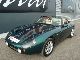 TVR  Griffith 500 (RHD) 1995 Used vehicle photo