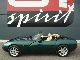 1995 TVR  Griffith 500 (RHD) Cabrio / roadster Used vehicle photo 2