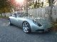 2004 TVR  T350 Speed ​​Six 3.6 T * 1 * 18-inch aluminum hand RHD Cabrio / roadster Used vehicle photo 1